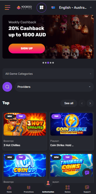 mobile-app-voodoo